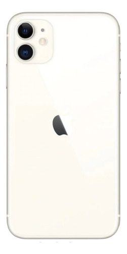 Apple iPhone 11 (128 Gb) Branco + Acessórios