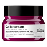 Mascara Curl Expression Serie Expert 250ml