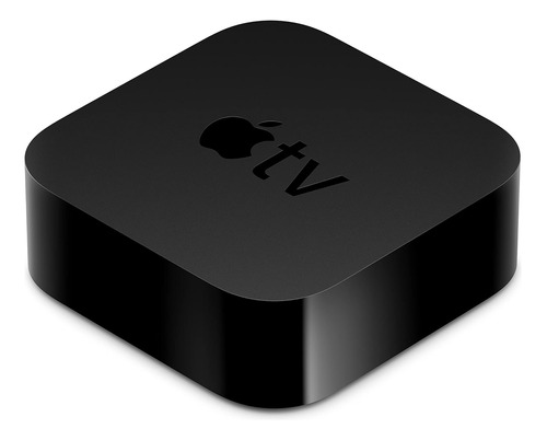 Apple Tv Hd 2021 32gb - 5ta Generación - Nuevo