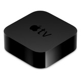 Apple Tv Hd 2021 32gb - 5ta Generación - Nuevo