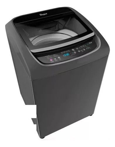 Lavadora Whirlpool Carga Superior 13kg - Digital Wwi13ashla