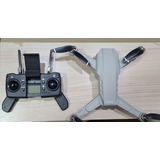 Drone L900 Pro Se Gps - 2 Bat. Cor Cinza