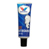 Aceite Engranaje Para Lancha Valvoline Lubricante Nautico