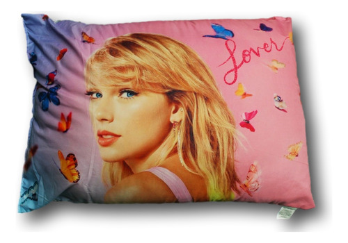 Taylor Swift Cojin 50x70 Cm Almohada