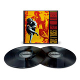 Guns N' Roses Use Your Illusion I Vinyl Lp [2022]