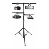 Tripode Para Efectos Dj Apa-01 Easy Stand Fervanero Ventas