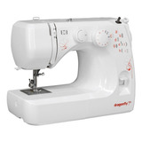 Maquina Coser Electrica Portatil Recta Zigzag 9 Puntos