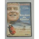Sueños De Gloria - Dvd Original - Los Germanes 