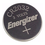 Pila Bateria 2032 3v Energizer X Unidad