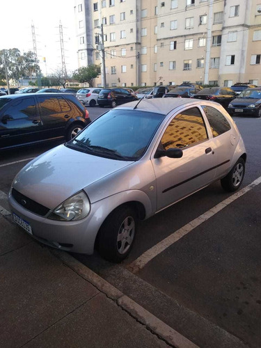 FORD KA 2003 1.0 GL 3P