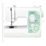 Maquina De Coser Brother Js2135