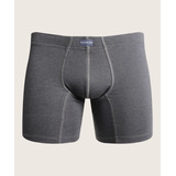 Boxer De Hombre Filete Patprimo Gris 44000408-1294