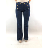 Jeans Juicy Couture - Azul