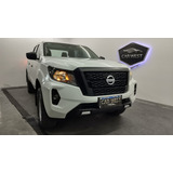 Nissan Frontier S 4x4 2.3 Cd Mt 2022 Carwestcaba