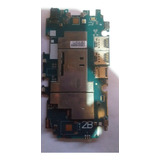 Placa Principal Para Moto E4 Xt-1763 ( Com Defeito )