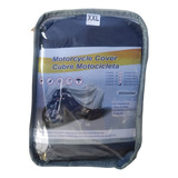 Carpa Gruesa Con Chiporro Para Moto Talla Xl Envio Gratis 