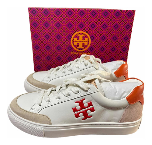 Tenis Tory Burch