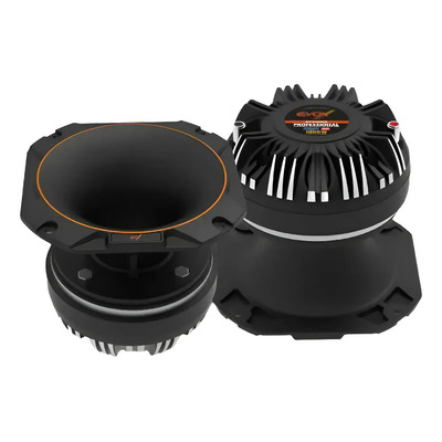 Tweeter Pz Profesional Tipo Corneta Evox Evx15cds | Meses sin interés