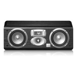 Parlante Central Jbl Lc1 150w(rms) 8 Ohm Negro