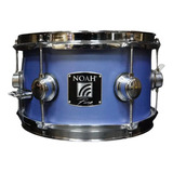 Caixa De Bateria Noah Spicy Beech 10x06 Blue Haven