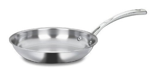Cuisinart Fct22-20 French Classic Tri-ply Stainless - Sartén