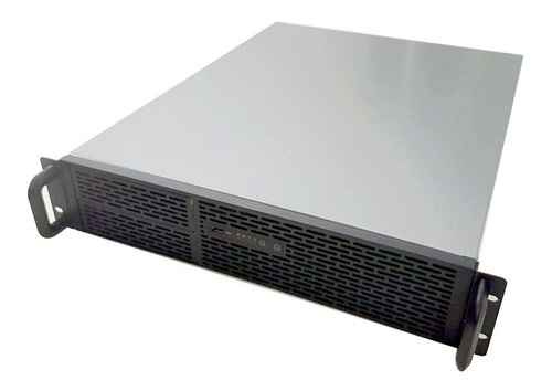 Computadora Servidor Server Intel Core I7 11va 32gb 2tb+480g