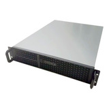 Computadora Servidor Server Intel Core I7 11va 64gb 2tb+480g