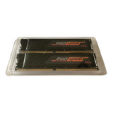 Memória Geil Evo Spear Ddr4 2400mhz 8gb Kit (2x4gb) 1.2v 