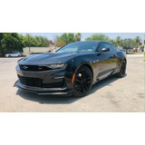 Camaro Ss Edicion Coleccionistas 2024