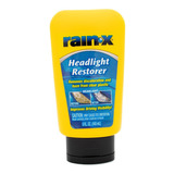 Rain-x Restaurador De Faros 800001810