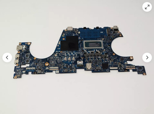  Moherboard Intel Core Para Asus Zenbook Pro 14 Duo Ux8402za
