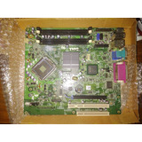 Motherboard Intel Dell Optiplex 780 E93839 Ga0403 + Micro