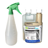 Demand Duo Insecticida P/ Chinche 240ml + Atomizador Gratis 