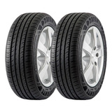 Paquete De 2 Llantas 185/60r14 Davanti Dx390 82h