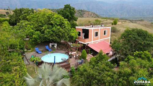Finca En Santafe De Antioquia - Imagen 4