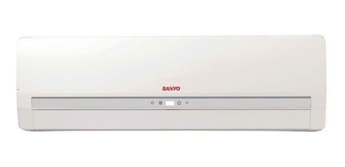 Aire Acondicionado 6000 Frio/calor Sanyo