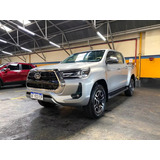 Toyota Hilux 2.8 Cd Srx 177cv 4x4 At