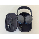 Auricular Bluetooth Bose Quietcomfort 35