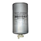 Filtro De Combustible Separador De Agua Rama Rs8547