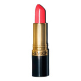 Revlon Super Lustrous Lipstick Lapiz Labial Barra Cremosa