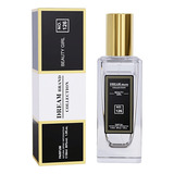 Perfume Brand Collection 126 - Tubete 30ml