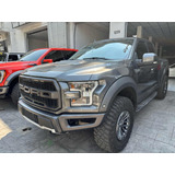 Ford Lobo Raptor