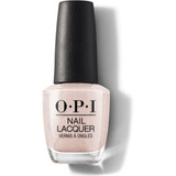 Opi Nail Lacquer Throw Me A Kiss Tradicional X 15 Ml