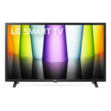 Smart Tv 32  LG Hd Wifi Bluetooth Hdr Thinqai - 32lq620bpsb