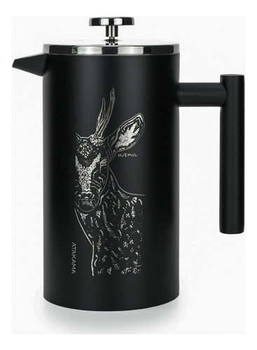 Cafetera Atakama Outdoor Huemul | 1 L | Térmica 