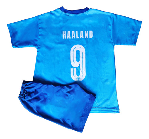 Conjunto Futebol Infantil Treino Al Nassr Cristiano Ronaldo