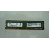 Memoria Para Computador Ddr3  Smart 2 Gigas Pc3 10600u