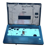 Carcasa Notebook Compaq Cq56 Repuestos Bisagra