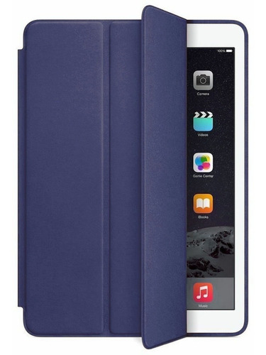 Funda Protector Smart Case Para iPad 5ta Y 6ta Generacion9.7