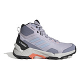 Zapatillas adidas Terrex Impermeables Eastrail 2.0 Mid Mujer